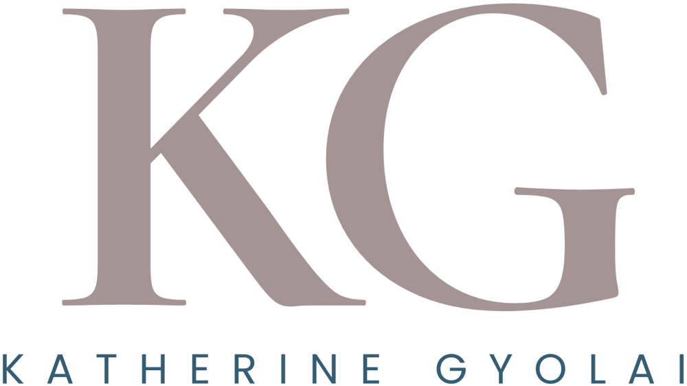 Katherine Gyolai logo