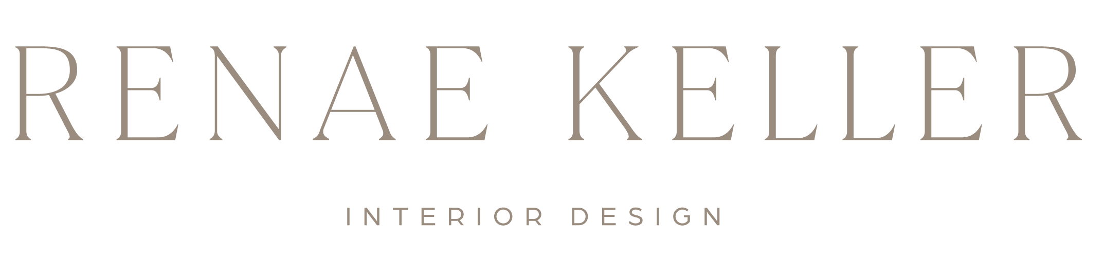 Renae Keller Interior Design